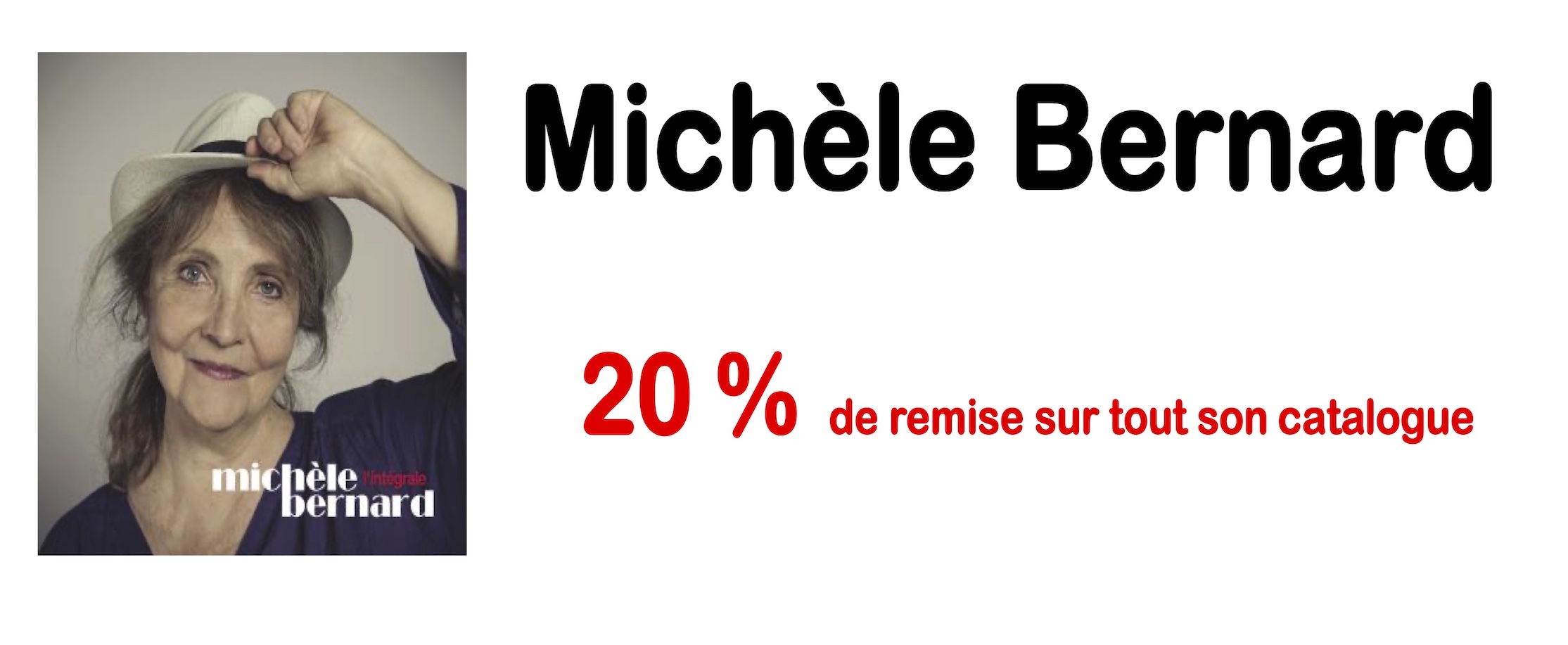 michele bernard